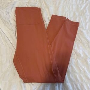 Lululemon Align Leggings